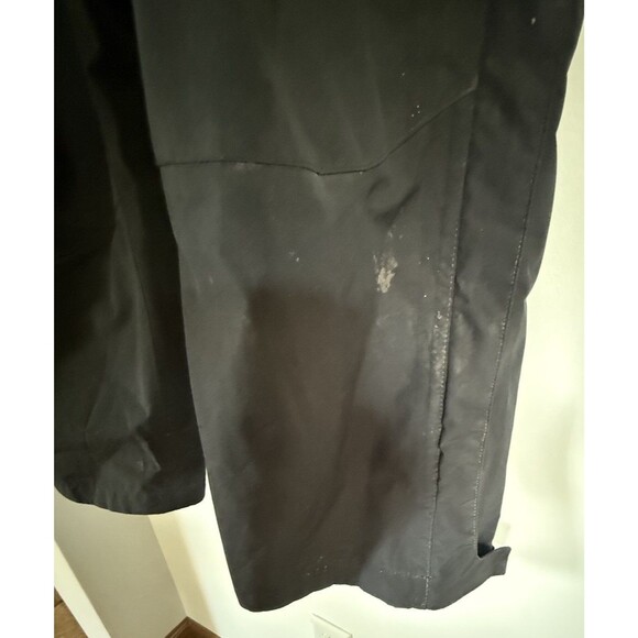 Cabelas GORETEX Pac-Lite Rainy River Shell Pants Men’s Size  XLTall Fish Outdoor - Picture 13 of 13